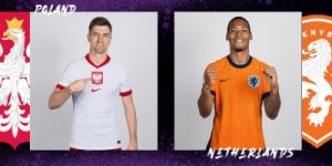 Nhận định cuộc chiến Phần Lan vs Hà Lan lúc 01:45 ngày 08/06